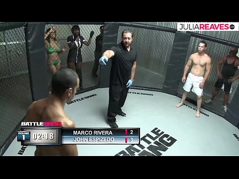 ❤️ Ultimate Fighter fucks wata lamba yarinya dama bayan fada a cikin zobe ❤❌ Batsa vk ☑