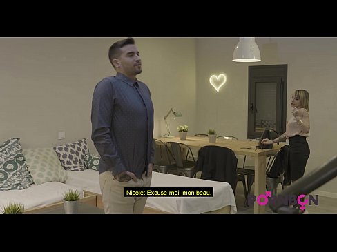 ❤️ BATSA 4K Mace balagagge mai manyan nonuwa tana son zama tsuliya matashiyar gigolo mai katon dick bugu amortism mai wuyar lalata aikin hannu kare salon farji lasa inzali Faransa subtitles ❤❌ Batsa vk ☑