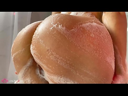 ❤️ Brunette Masturbates Pussy tare da Vibrator zuwa Tsananin inzali a cikin Shawa ❤❌ Batsa vk ☑