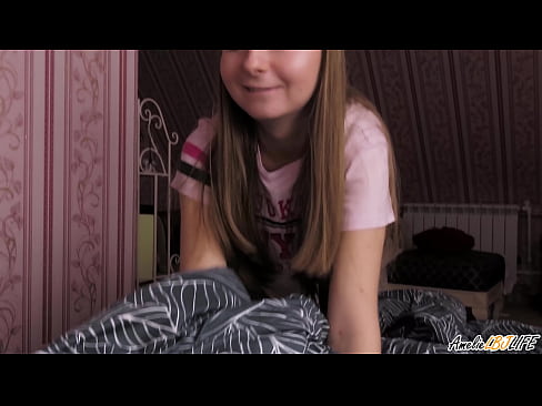 ❤️ Blondie tana tsotsar BFF's dinta sosai kuma ta sami Cum A Bakinta ❤❌ Batsa vk ☑